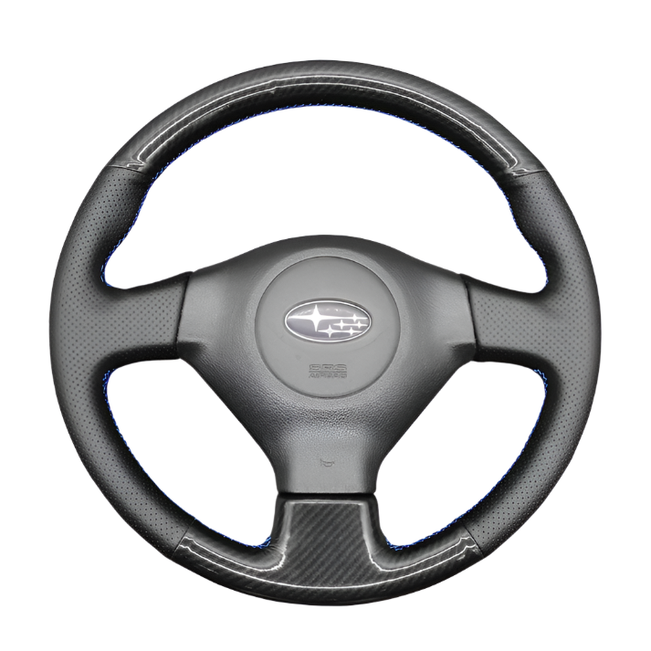 Subaru - Forester Impreza WRX Legacy Outback (2005-2008)