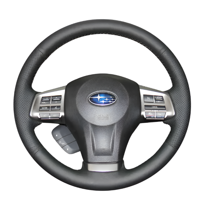 Forester - Legacy Outback XV Impreza (2012-2016)