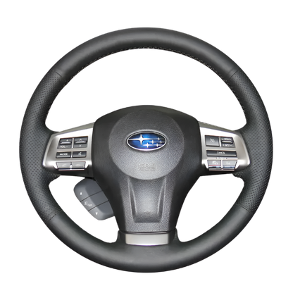 Forester - Legacy Outback XV Impreza (2012-2016)