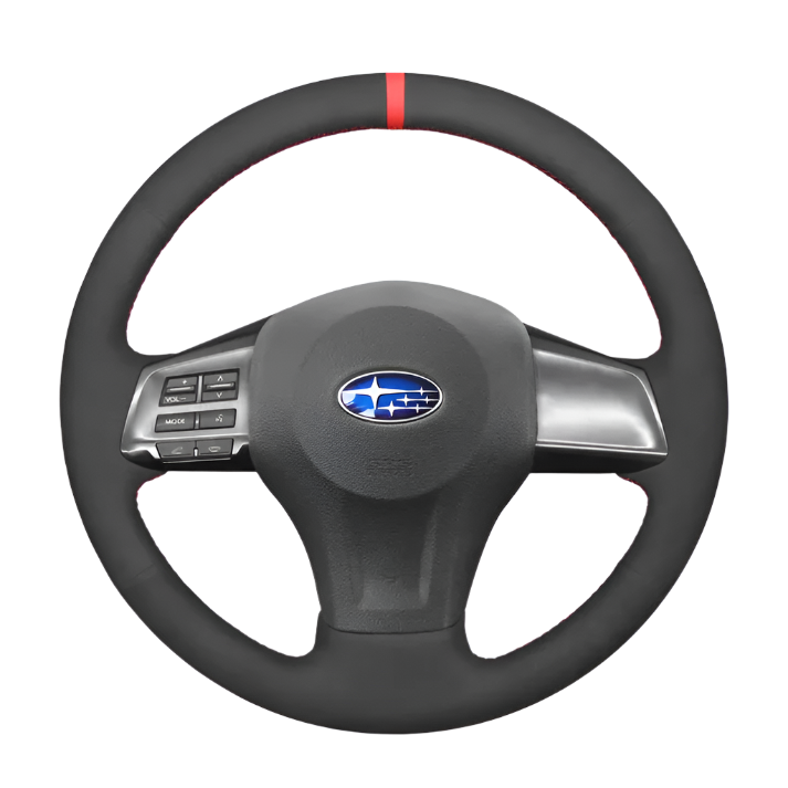 Forester - Legacy Outback XV Impreza (2012-2016)