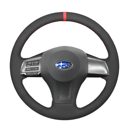 Forester - Legacy Outback XV Impreza (2012-2016)