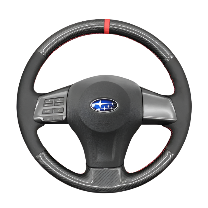 Forester - Legacy Outback XV Impreza (2012-2016)