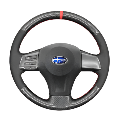 Forester - Legacy Outback XV Impreza (2012-2016)