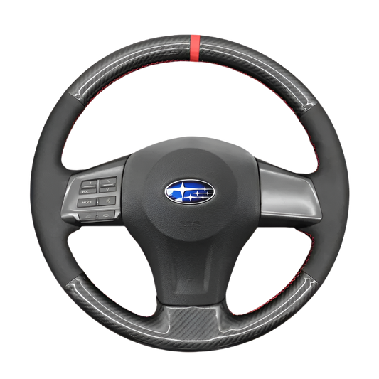 Forester - Legacy Outback XV Impreza (2012-2016)