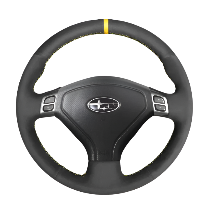 Subaru - Forester Outback Legacy (2005-2007)