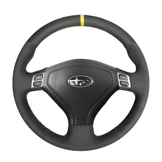 Subaru - Forester Outback Legacy (2005-2007)