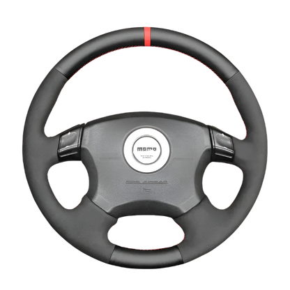 Subaru - Impreza WRX (1999-2004)