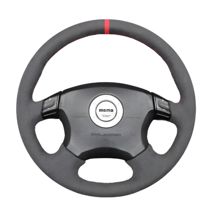 Subaru - Impreza WRX (1999-2004)