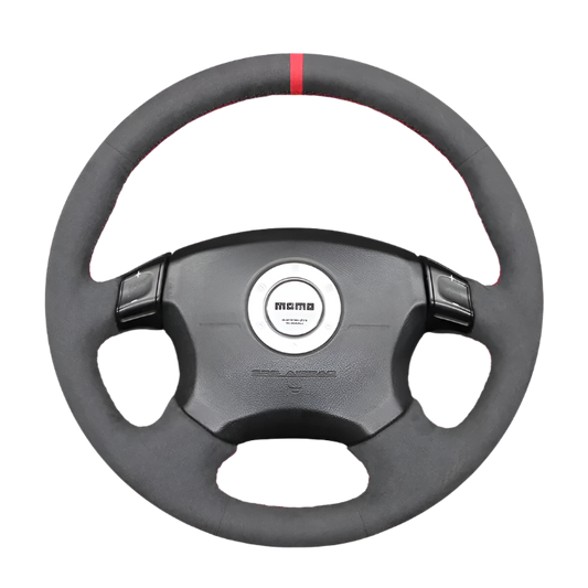 Subaru - Impreza WRX (1999-2004)