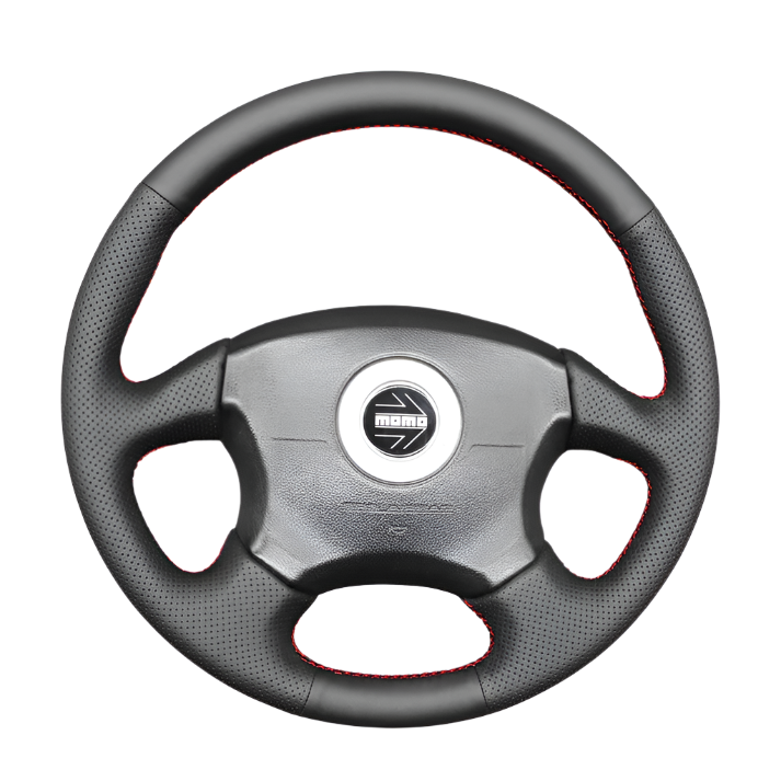 Subaru - Impreza WRX STI (1999-2004)