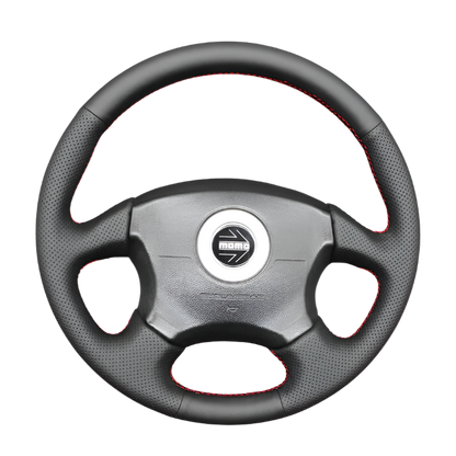 Subaru - Impreza WRX STI (1999-2004)