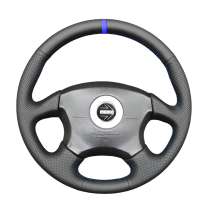 Subaru - Impreza WRX STI (1999-2004)