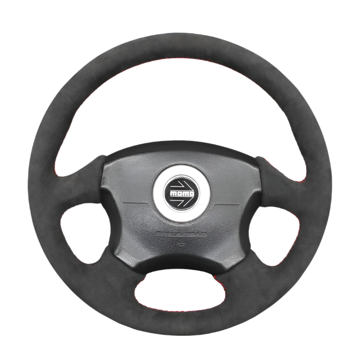 Subaru - Impreza WRX STI (1999-2004)