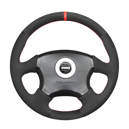 Subaru - Impreza WRX STI (1999-2004)