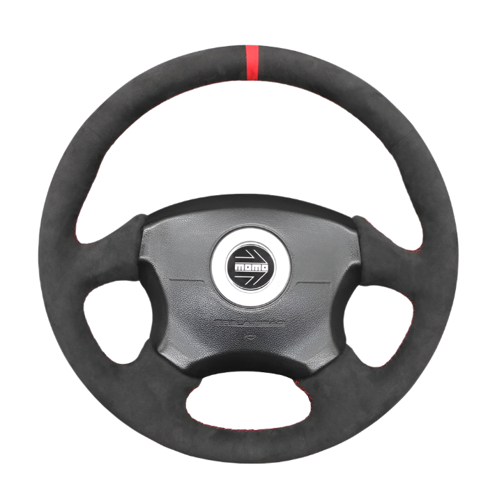 Subaru - Impreza WRX STI (1999-2004)