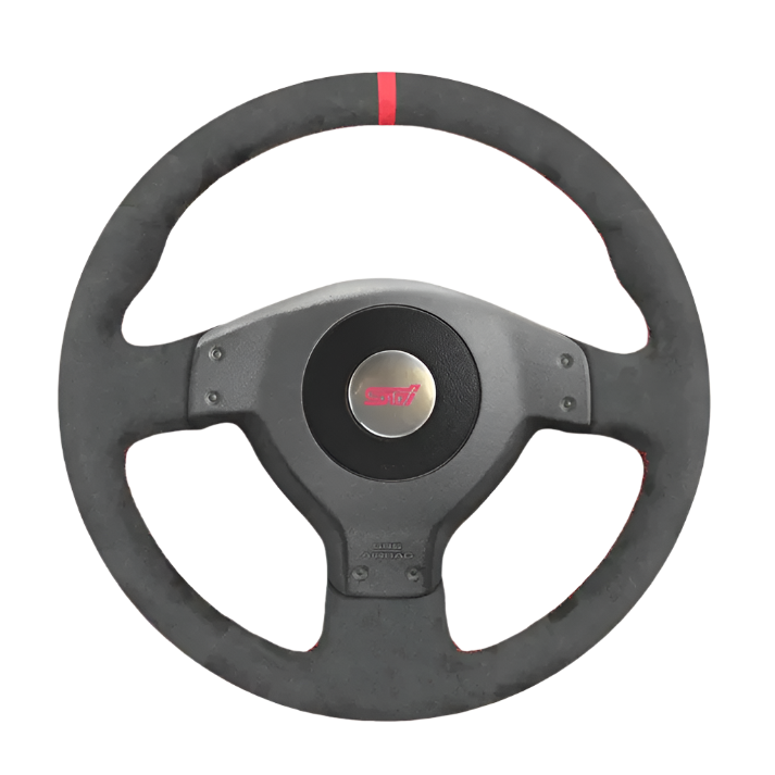 Subaru - Impreza WRX STI (2002-2004)