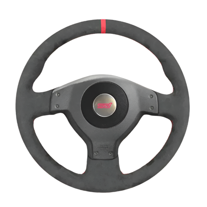 Subaru - Impreza WRX STI (2002-2004)