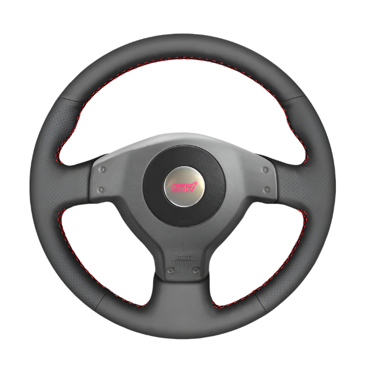 Subaru - Impreza WRX STI (2002-2004)