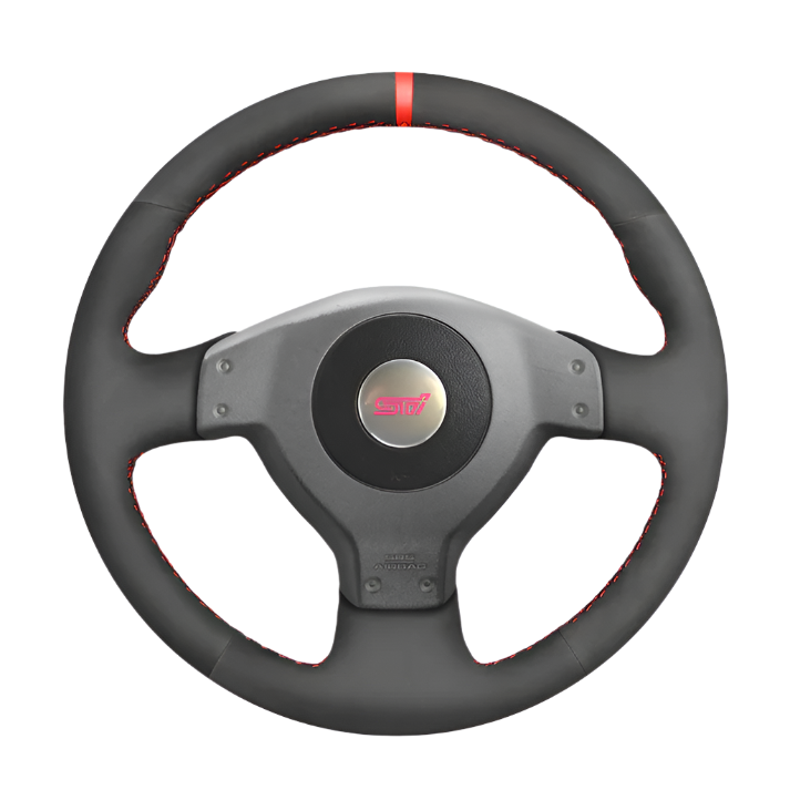 Subaru - Impreza WRX STI (2002-2004)