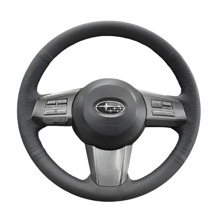 Subaru - Outback Legacy (2010-2011)