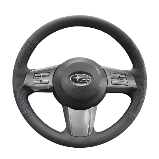 Subaru - Outback Legacy (2010-2011)