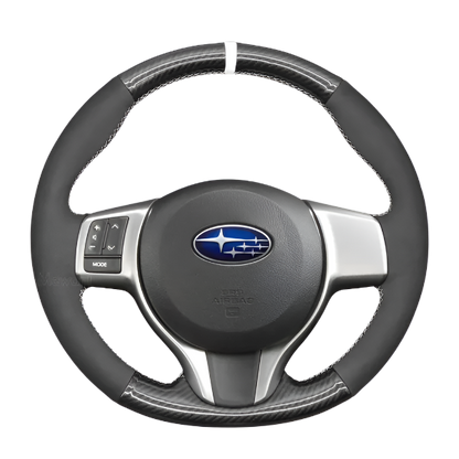 Subaru - Trezia (2011-2015)