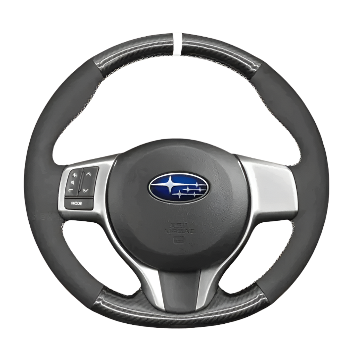 Subaru - Trezia (2011-2015)