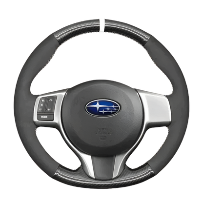 Subaru - Trezia (2011-2015)