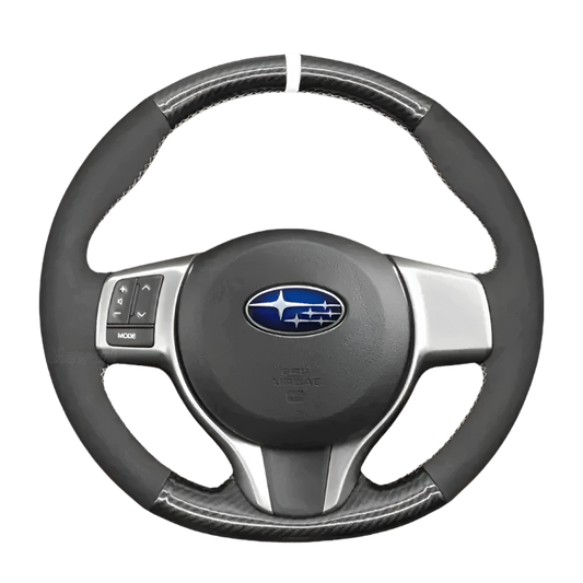 Subaru - Trezia (2011-2015)