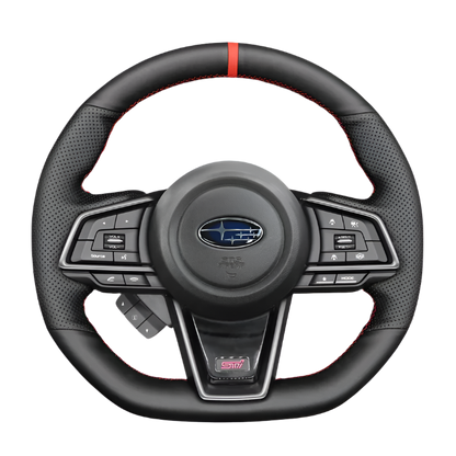 Subaru - WRX (2022-2024)