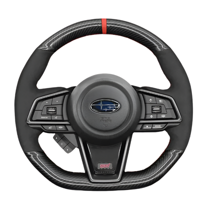 Subaru - WRX (2022-2024)