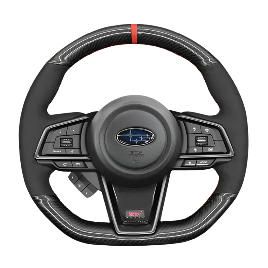 Subaru - WRX (2022-2024)