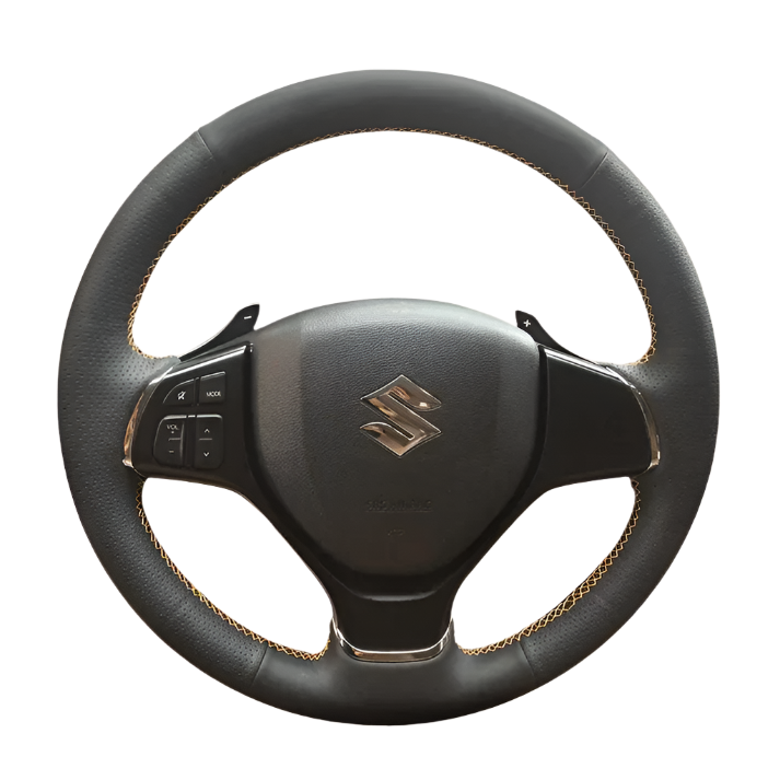 Suzuki - Baleno Alivio (2015-2019)