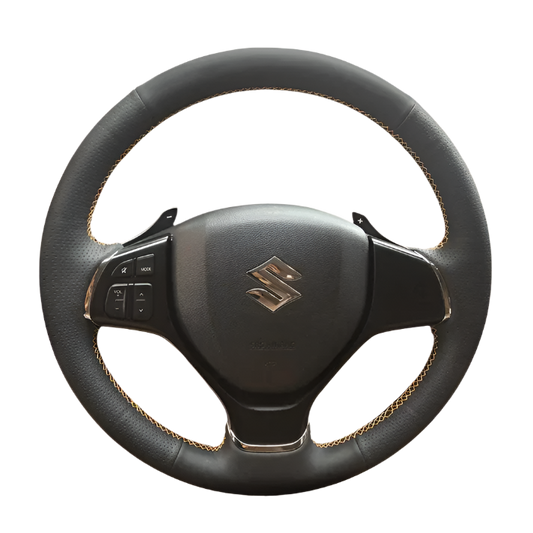 Suzuki - Baleno Alivio (2015-2019)