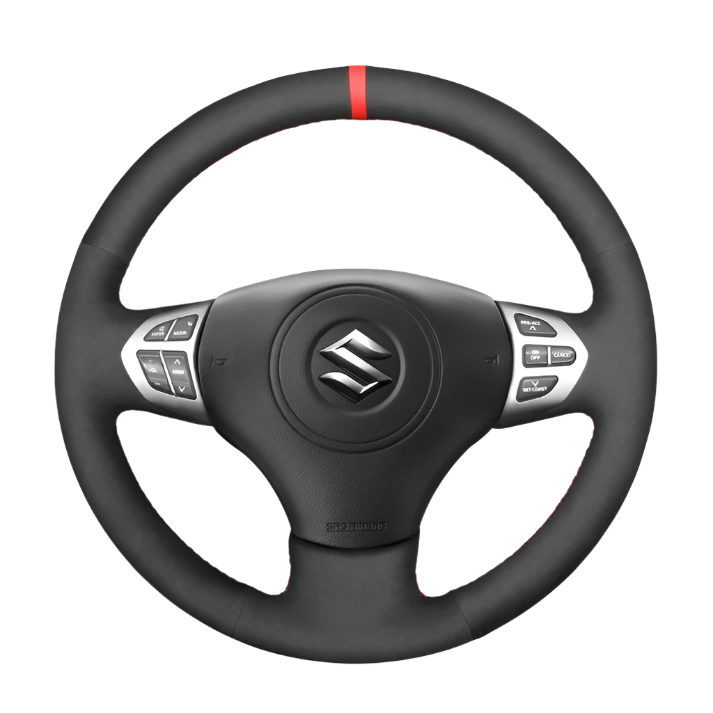 Suzuki - Grand Vitara (2006-2014)