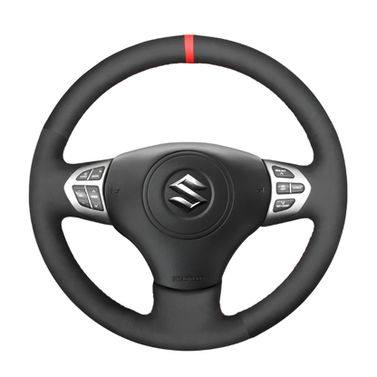 Suzuki - Grand Vitara (2006-2014)