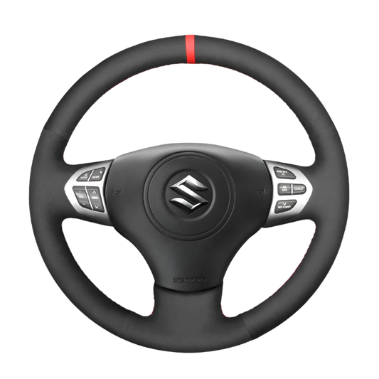 Suzuki - Grand Vitara (2006-2014)