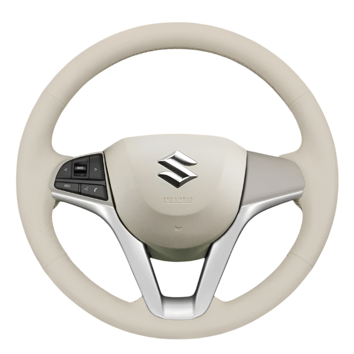 Suzuki - Hustler Spacia Solio XBee Wagon (2016-2023)