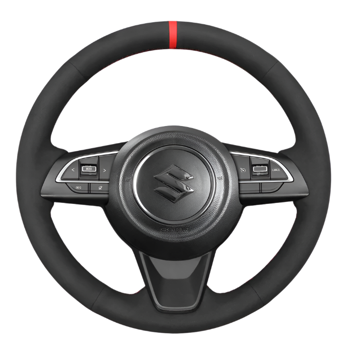 Suzuki - Jimny (2019-2025)