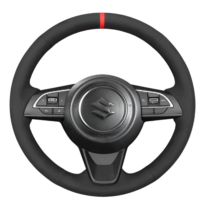 Suzuki - Jimny (2019-2025)