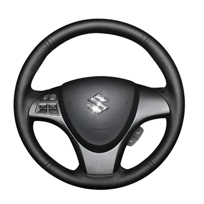 Suzuki - Kizashi (2010-2015)