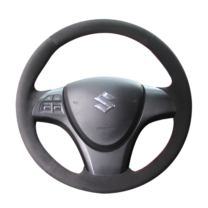 Suzuki - Kizashi (2010-2015)