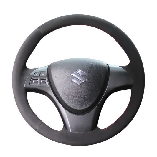 Suzuki - Kizashi (2010-2015)