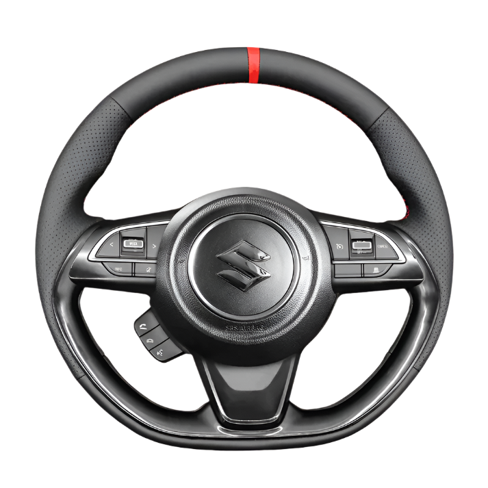 Suzuki - Swift XL-7 XL7 (2008-2025)