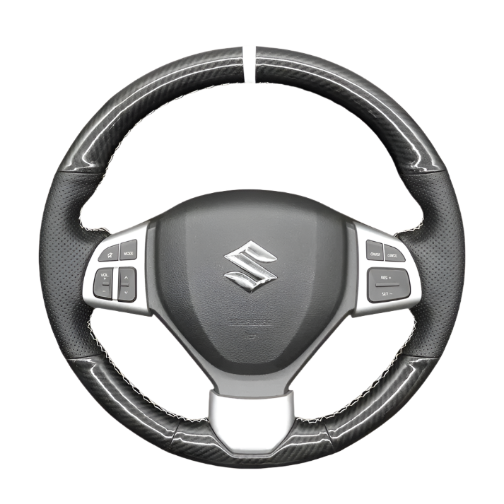 Suzuki - Swift Sport Vitara S (2012-2019)