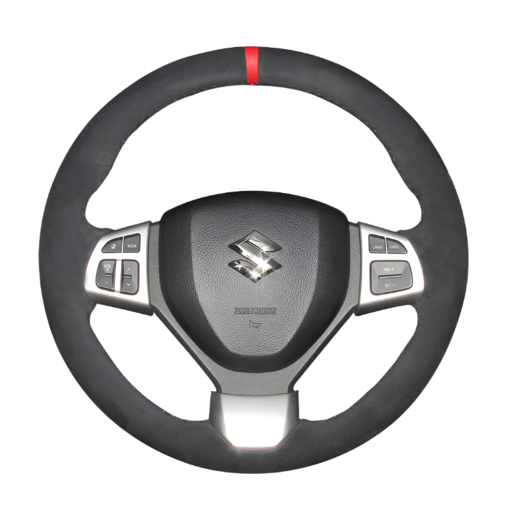 Suzuki - Swift Sport Vitara S (2012-2019)