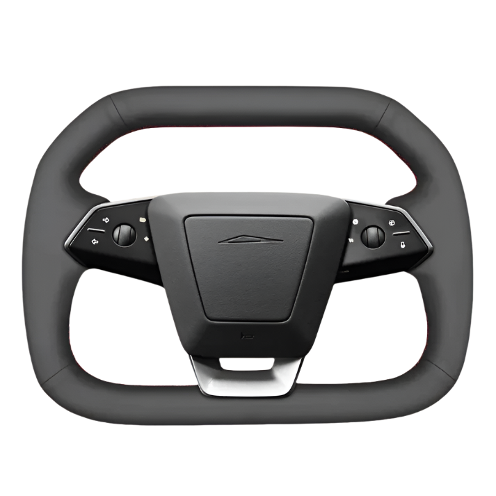 Tesla - Cybertruck (2023-2024)