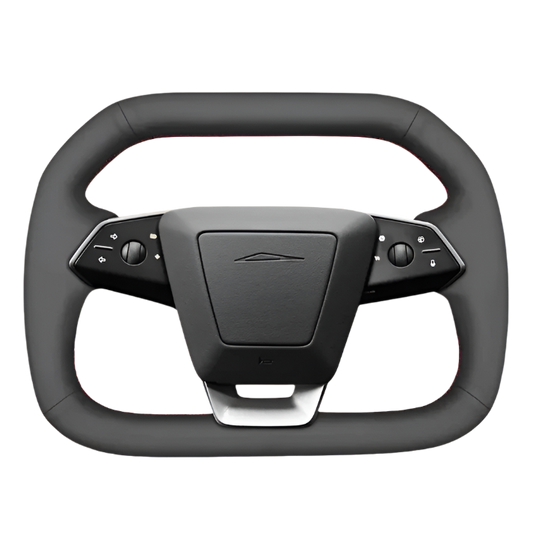 Tesla - Cybertruck (2023-2024)