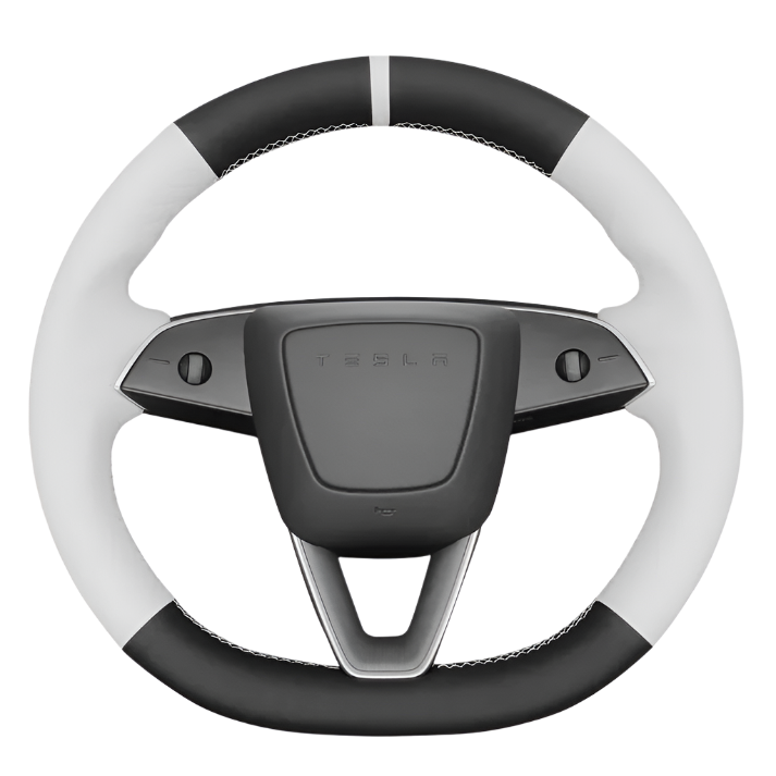 Tesla - Model 3 (2023 2025)