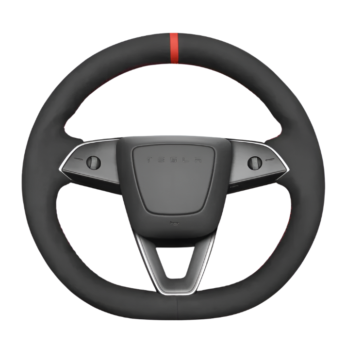 Tesla - Model 3 (2023 2025)